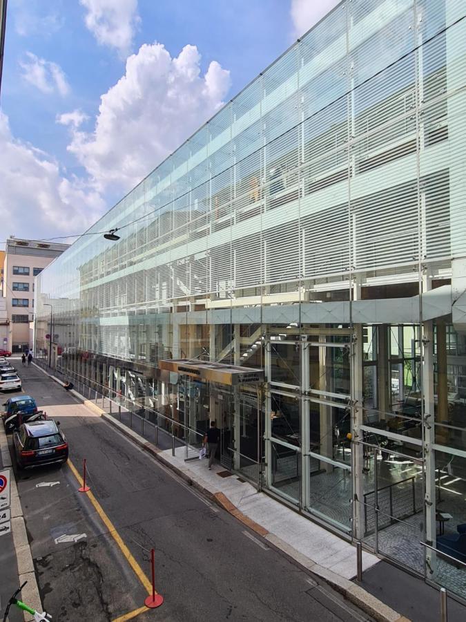 Appartamento Tortona - Milano Kültér fotó