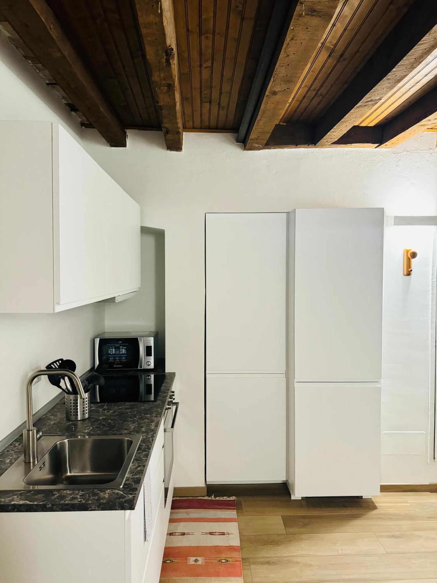 Appartamento Tortona - Milano Kültér fotó