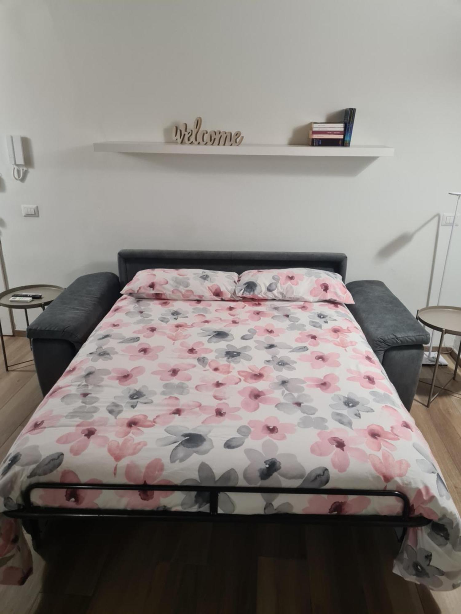 Appartamento Tortona - Milano Kültér fotó